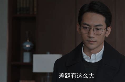 Xu Feng, who looks shrewd and capable in "Ideal City", why is he so ...