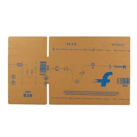 Corrugated Box - Flipkart B0 Corrugated Box Trader - Wholesaler ...