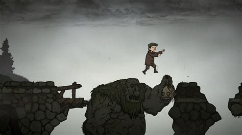 Creepy Tale: Some Other Place on Steam