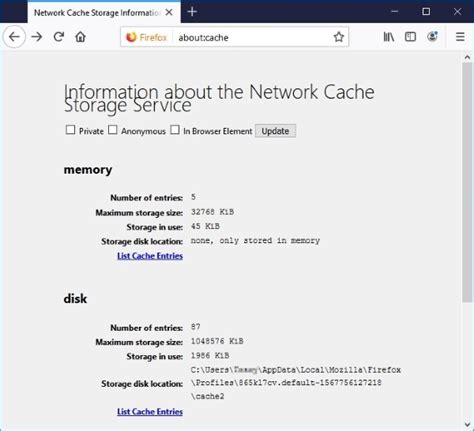 Image result for Cache Files