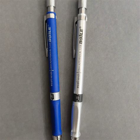 Baile 2.0mm Mechanical Pencil – KtoY