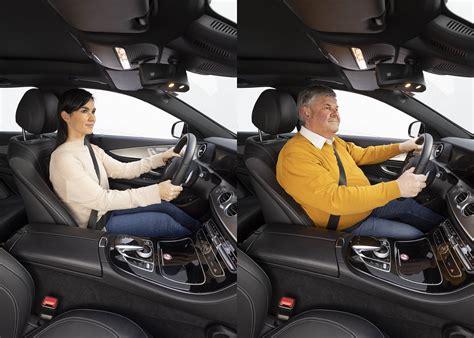 ZF’s new seatbelt system with multi-stage load limiter enhances vehicle ...