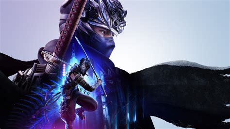 Cool Wallpapers 4k Ninja