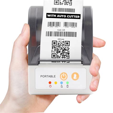 Mobile Printer – Shreyanspos