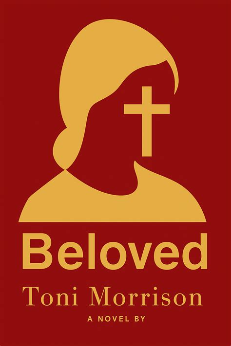 Beloved Book Summary with PDF, Quotes & Audio