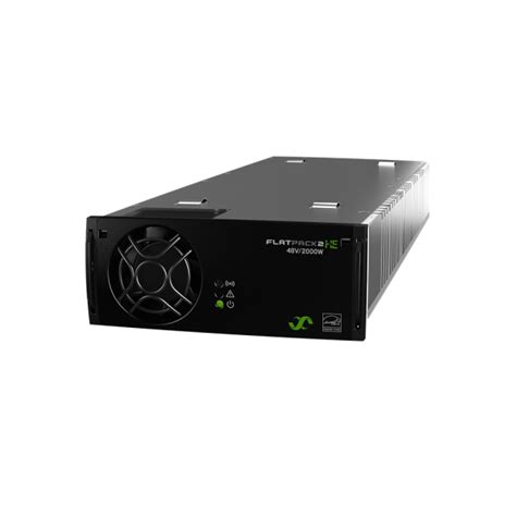 Flatpack2 48/2000 HE - So Energy System