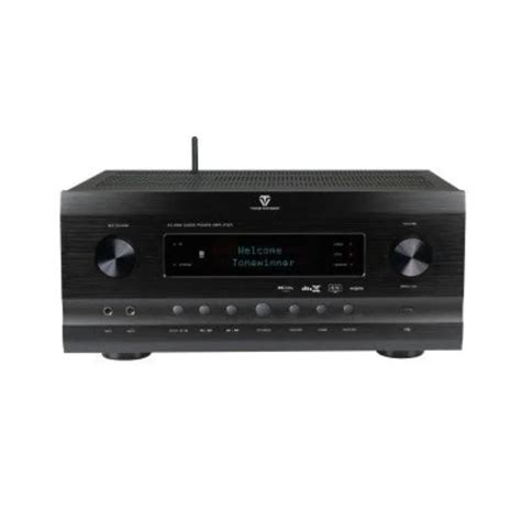 ToneWinner AT-2000 11.2 Ch Atmos 160W AV Receiver Amplifier — ProHiFi India