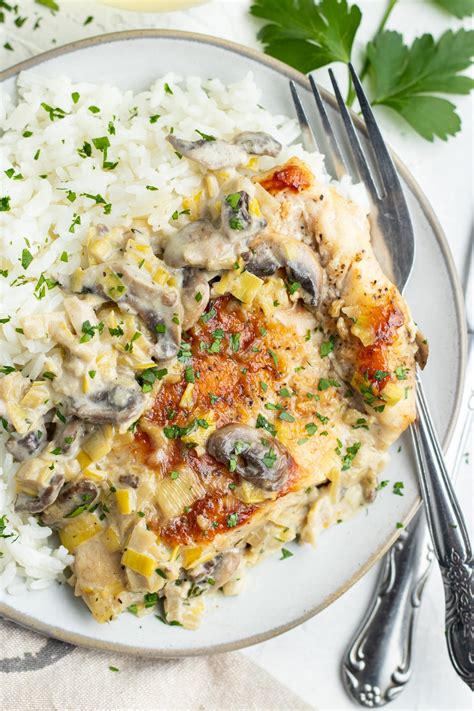 33 Thin Sliced Chicken Breast Recipes