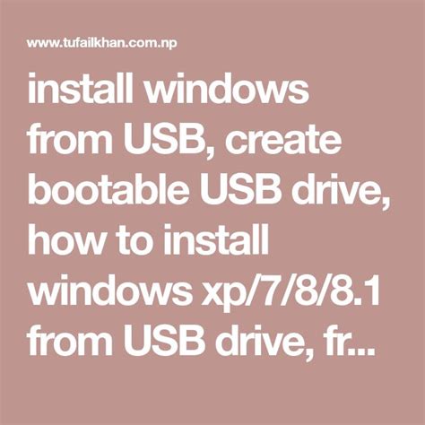 Image result for Installing Windows Operating System