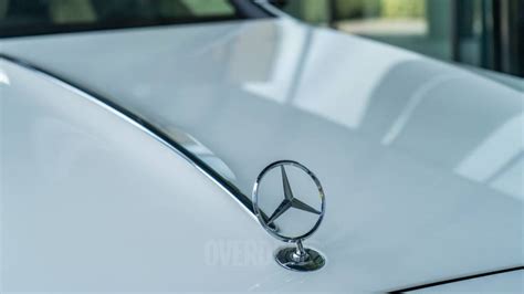 2022 Mercedes-Maybach S 580 first drive review - Overdrive