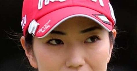 【フジサンケイL】笠りつ子、V逸も「熊本の底力見せられた」 - 産経ニュース