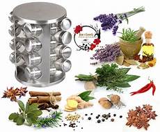 vasetti portaspezie pepe e cannella circle spices portaspezie girevole 16 vasetti vasetti portaspezie pepe e cannella circle spices portaspezie girevole 16 vasetti