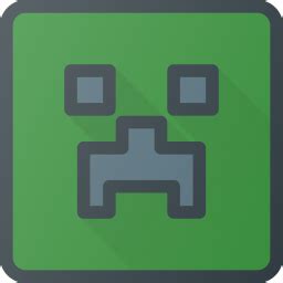 Pobierz darmowe ikony Minecraft w formatach PNG i SVG