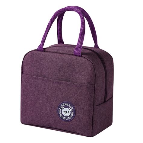 Lunch Bags for Women Insulated Lunch Bag Adult Lunch Bags Women Lunch ...
