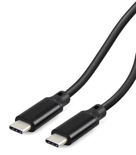 C to USB C Data Cable for Video or SSD, USB 3.2 gen 2 20Gbps ...