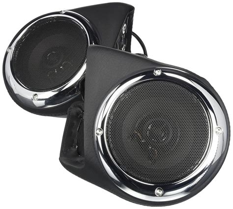 Kawasaki K10400-039 Rear Speaker Kit : Amazon.in: Electronics