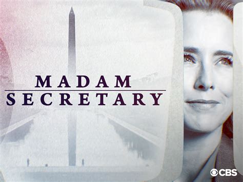 Prime Video: Madam Secretary, Season 5