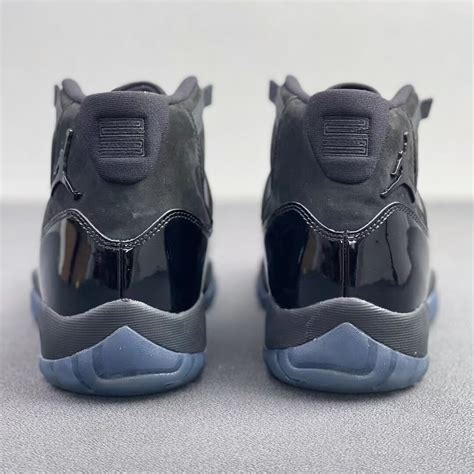 Jordan 11 Cap and Gown-Y3 Batch-￥440-259soles : r/repbudgetsneakers