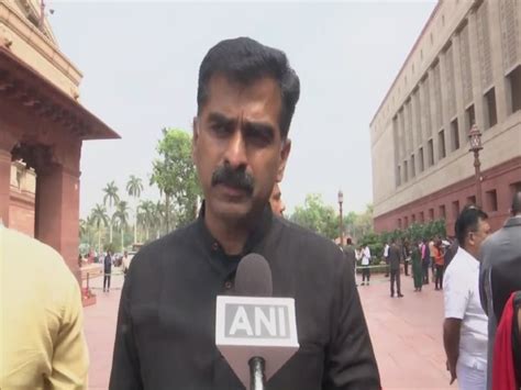 'Against basic principle of constitution': MDMK MP Durai Vaiko on Waqf ...