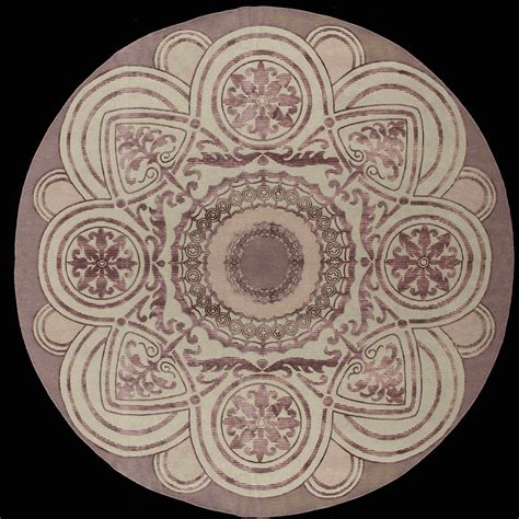 Adele | Place Vendome Collection by Sahrai | French Provincial Area Rugs