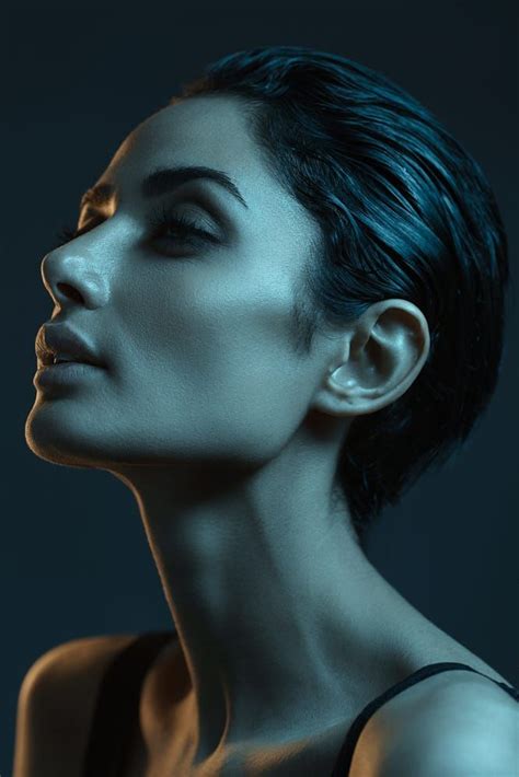 PORTRAITURE - Photography