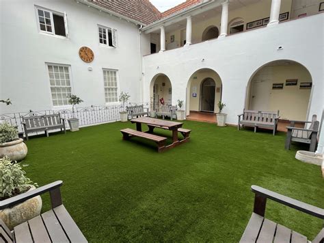 Merriman House Golf Day - St Andrew's College