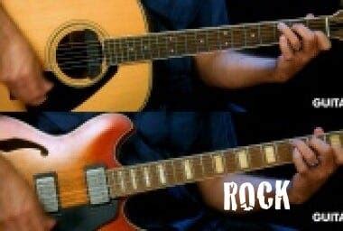 Image result for Beatles Guitar Lessons