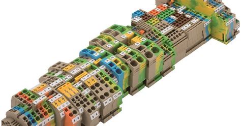 Image result for Tension Clamp Terminal Connection