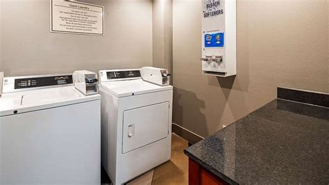 BEST WESTERN PLUS JACKSON DOWNTOWN-COLISEUM - Hotel Reviews, Photos ...