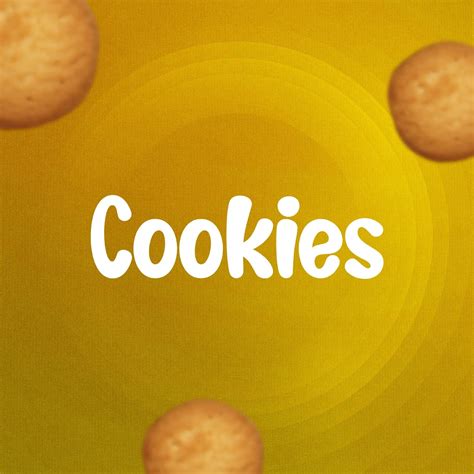 Cookies – Palekar Food Products