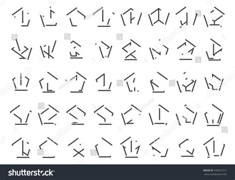 Alien Font Type 的图像结果