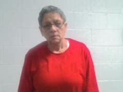 Inmate Roster - Current Inmates Booking Date Descending - Sharp County ...