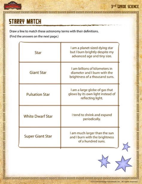 Image result for Free Printable 3rd Grade Science Worksheets