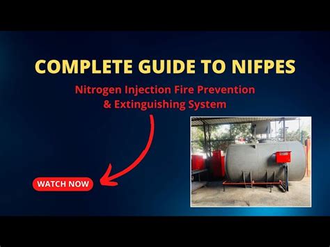 Fire Protection System - Nitrogen Injection Fire Protection System ...
