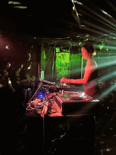 MISTY + MHF GOODJIU live@les9salopards, Les 9 Salopards, Marseille, 24 ...