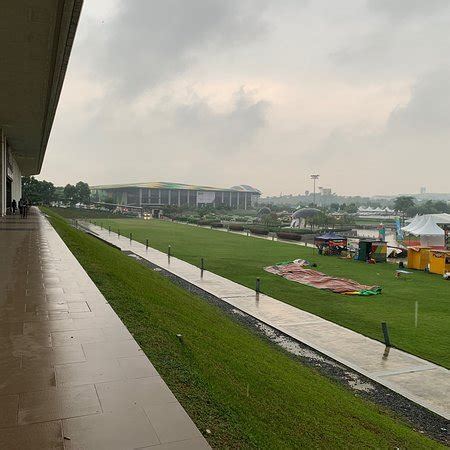 Setia City Convention Centre (Shah Alam) - 2020 What to Know Before You ...