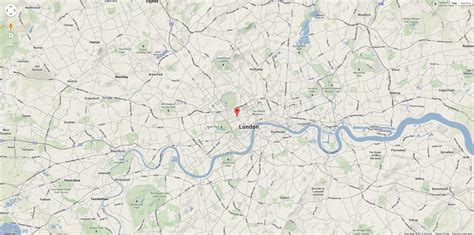 Image result for Google Maps Full Screen View