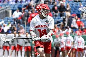 What TV channel is Cornell-Maryland lacrosse on? How to watch men's ...