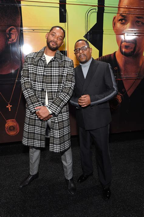 Martin Lawrence Height (With Visual Proof) | Heartafact