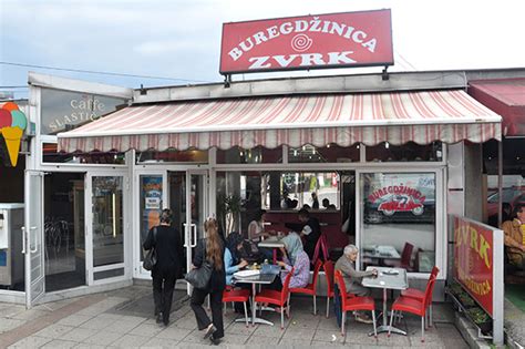 Twelve of the best buregdžinicas in Sarajevo - Destination Sarajevo