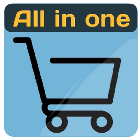 All in one Shopping App - App on Amazon Appstore