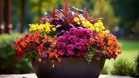 What Colors Do Mums Come In | Storables