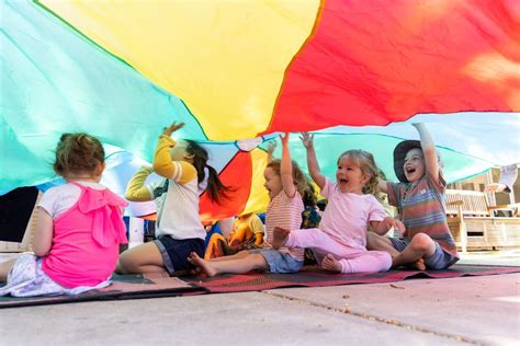 Protective Behaviours, Child and Parent Centre - Rangeway, Geraldton, 2 ...