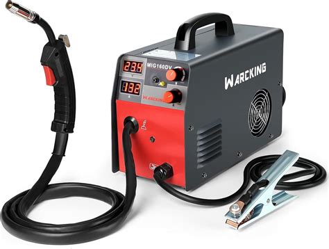 Mig Welding Machine How It Works at Roderick Wilkerson blog