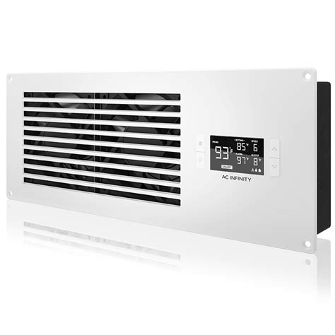 Image result for AC Infinity T7 Swap Fan Direction