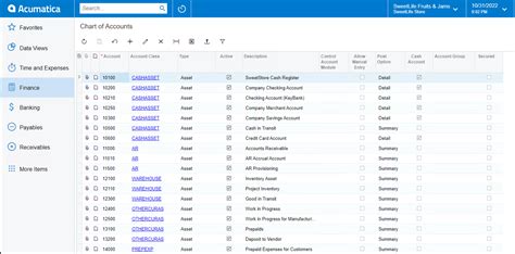 Learning Acumatica 的图像结果