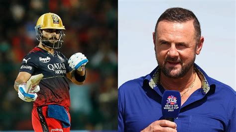 "They have not been in that situation themselves"- Virat Kohli responds ...