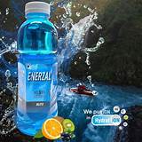 Buy ENERZAL BLITZ ISOTONIC HYDRATION & ELECTROLYTE ENERGY DRINK PET ...