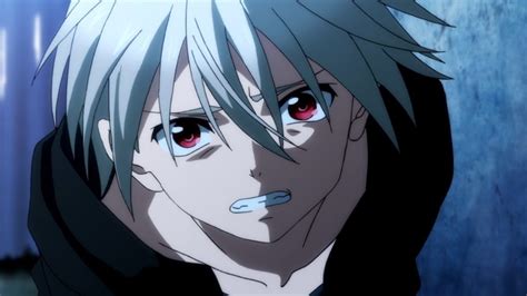 Depressed Anime Characters : 11 Miserable Anime Characters With ...