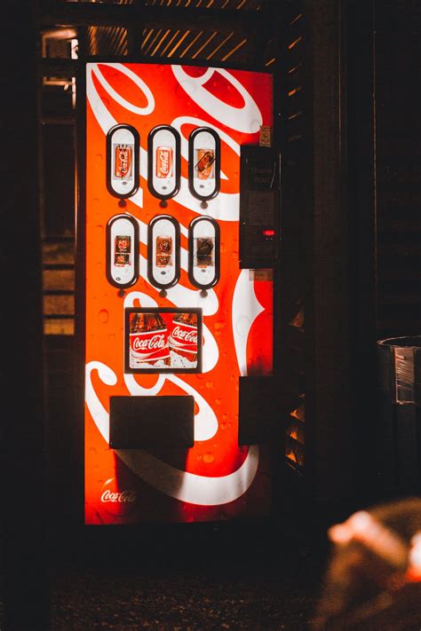 Pop Machine 的图像结果